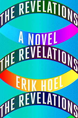 Stock image for The Revelations: A Novel for sale by More Than Words