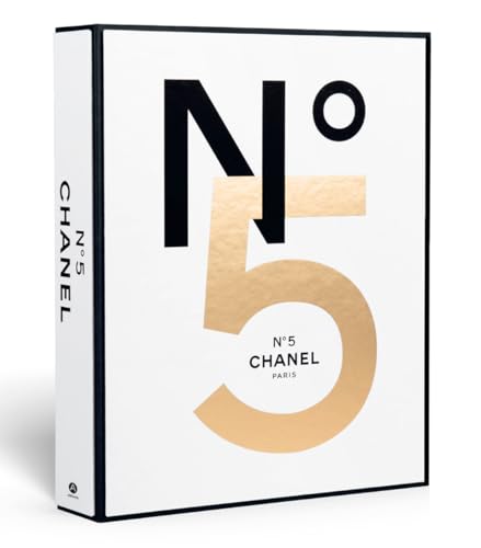 Chanel celebra los 100 años de historia del Nº5 y sus cinco