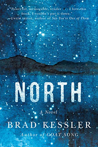 Beispielbild fr North : A Novel zum Verkauf von Better World Books