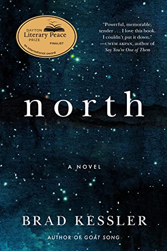 Beispielbild fr North: A Novel zum Verkauf von WorldofBooks