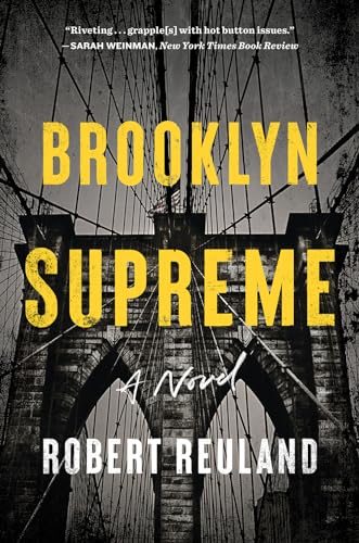 Stock image for Brooklyn Supreme for sale by ThriftBooks-Dallas