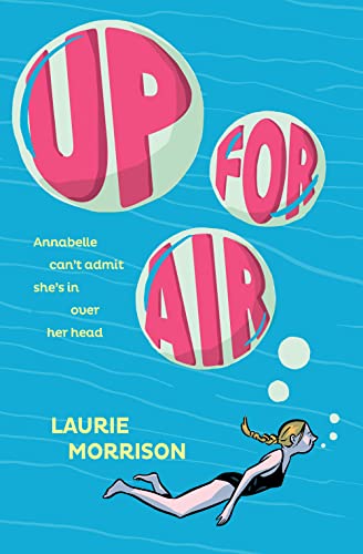 Stock image for Up for Air for sale by Blackwell's