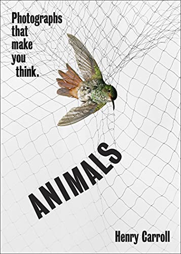 Beispielbild fr Animals : Photographs That Make You Think zum Verkauf von Better World Books