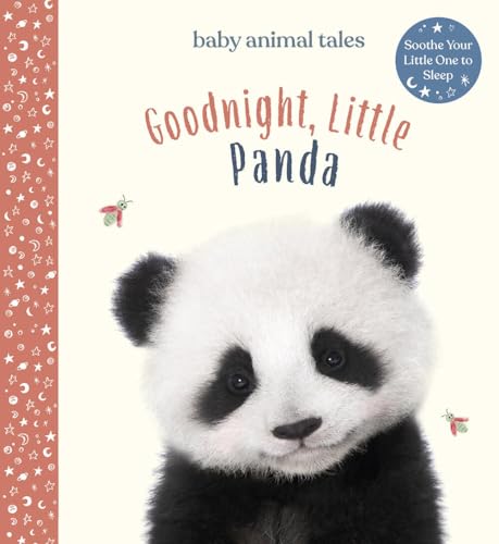 Beispielbild fr Goodnight, Little Panda zum Verkauf von Better World Books