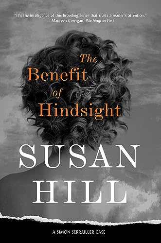 9781419751646: The Benefit of Hindsight: A Simon Serrailler Case