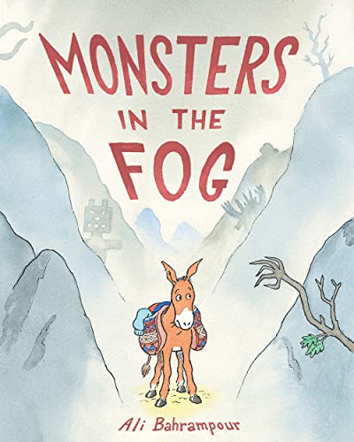 Stock image for Monsters in the Fog for sale by ThriftBooks-Dallas