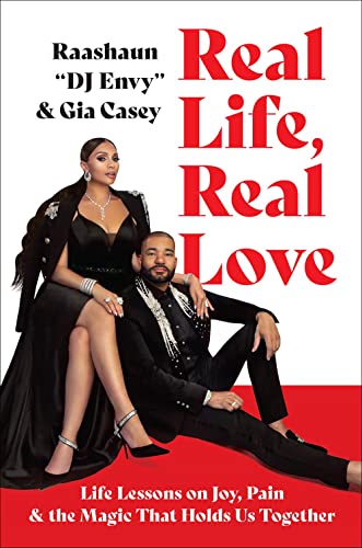 Stock image for Real Life, Real Love: Life Lessons on Joy, Pain & the Magic That Holds Us Together for sale by ZBK Books