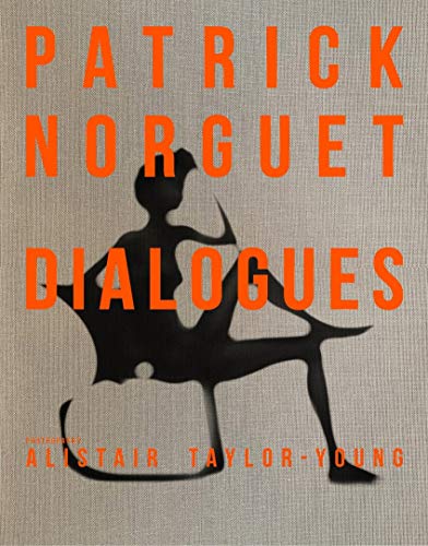 Stock image for Patrick Norguet Dialogues for sale by Front Cover Books