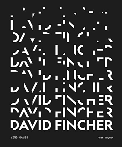 Stock image for David Fincher: Mind Games for sale by Chaparral Books