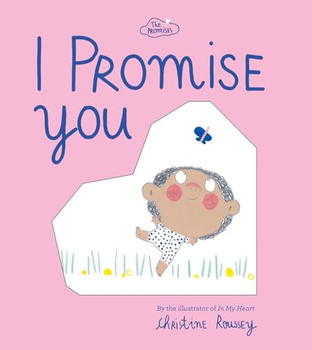 Beispielbild fr I Promise You (the Promises Series) zum Verkauf von ThriftBooks-Atlanta