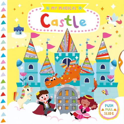 Stock image for My Magical Castle for sale by Better World Books