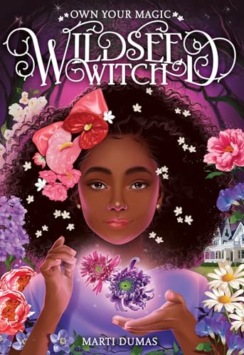 Stock image for Wildseed Witch (Book 1) for sale by SecondSale