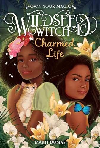 Stock image for Charmed Life (Wildseed Witch Book 2): A Novel for sale by Once Upon A Time Books