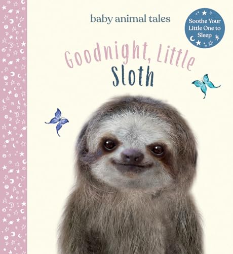 Stock image for Goodnight, Little Sloth: A Picture Book for sale by ThriftBooks-Dallas