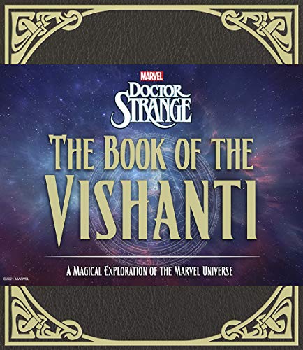 Beispielbild fr The Book of the Vishanti zum Verkauf von Blackwell's