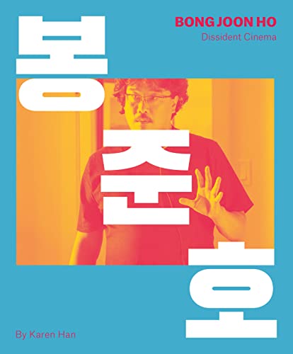 Stock image for Bong Joon Ho: Dissident Cinema for sale by BooksRun