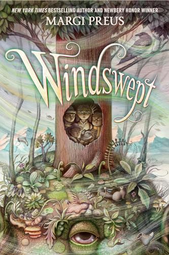 Stock image for Windswept for sale by Dream Books Co.