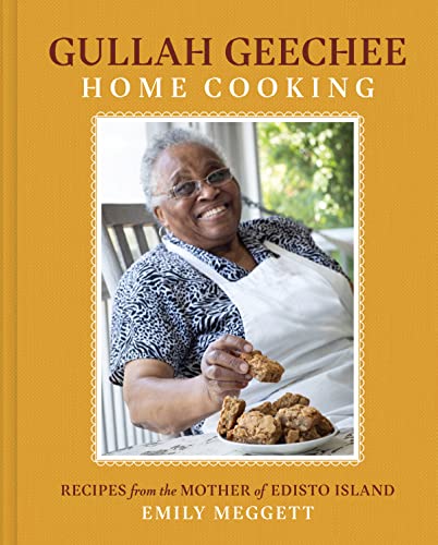 Beispielbild fr Gullah Geechee Home Cooking zum Verkauf von Blackwell's