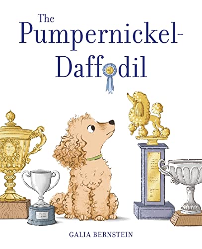 Beispielbild fr The Pumpernickel-Daffodil : A Picture Book zum Verkauf von Better World Books