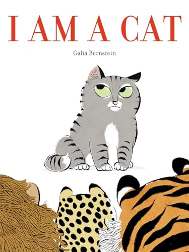 Stock image for I Am a Cat for sale by Blackwell's