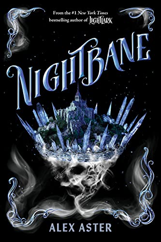 9781419760907: Nightbane (The Lightlark Saga)
