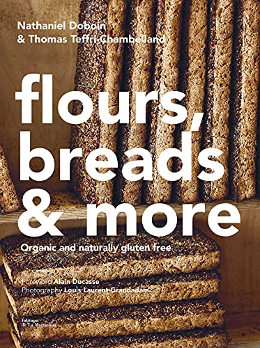 Stock image for Gluten-Free Baking for sale by Blackwell's