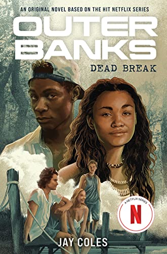 Stock image for Outer Banks: Dead Break for sale by GF Books, Inc.