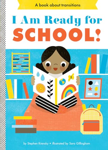 Stock image for I Am Ready for School! for sale by Blackwell's