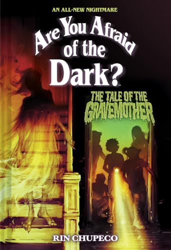 Beispielbild fr The Tale of the Gravemother (Are You Afraid of the Dark #1) zum Verkauf von Blackwell's