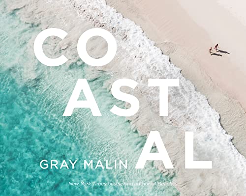 Beispielbild fr Gray Malin: Coastal zum Verkauf von ZBK Books