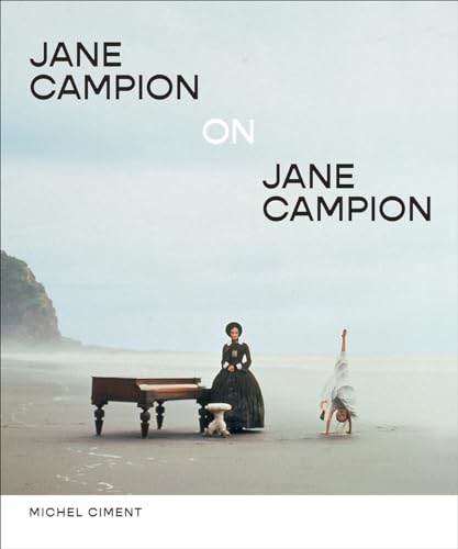 Beispielbild fr Jane Campion on Jane Campion zum Verkauf von Blackwell's