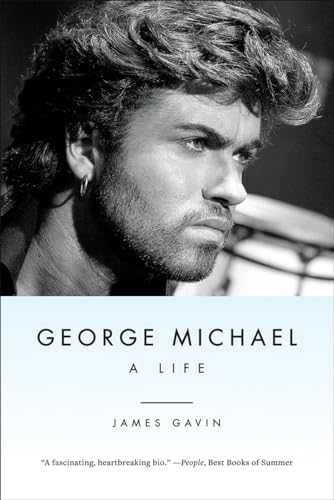 Imagen de archivo de George Michael: A Life a la venta por Bookoutlet1