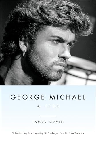 Stock image for George Michael: A Life for sale by Bookoutlet1