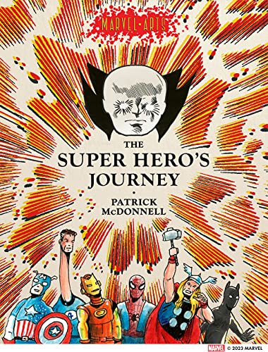 Stock image for The Super Hero's Journey for sale by ThriftBooks-Atlanta