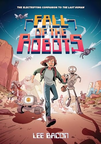 Beispielbild fr Fall of the Robots zum Verkauf von Blackwell's