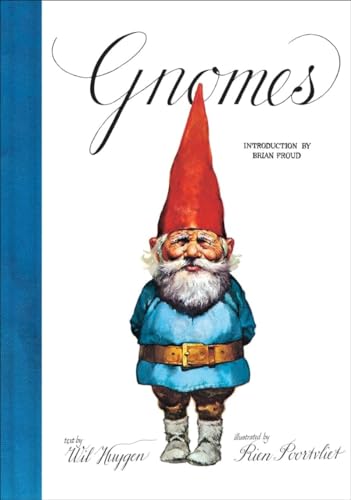 Imagen de archivo de Gnomes a la venta por GF Books, Inc.