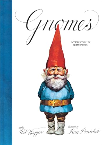 Stock image for Gnomes for sale by GF Books, Inc.