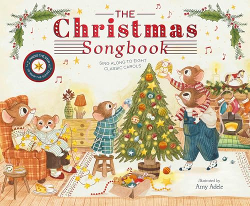 Stock image for The Christmas Songbook for sale by Blackwell's