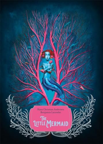 Beispielbild fr The Little Mermaid zum Verkauf von BookOutlet