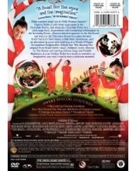 9781419802294: Charlie & The Chocolate Factory [Import USA Zone 1]