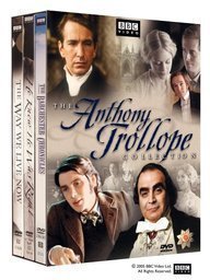 9781419823152: Anthony Trollope Collection (REGION 1) (NTSC)