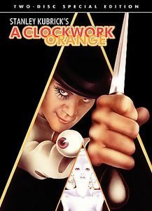 9781419832253: A Clockwork Orange