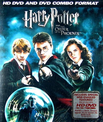 9781419852824: Harry Potter and the Order of the Phoenix