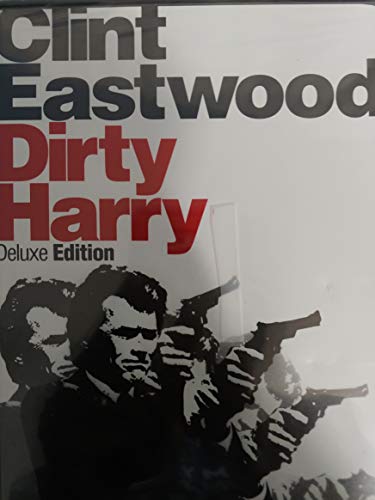 Imagen de archivo de Dirty Harry a la venta por R Bookmark