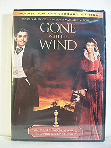 Stock image for Gone with the Wind for sale by Dream Books Co.