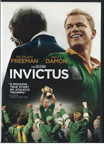 Stock image for Invictus for sale by R Bookmark