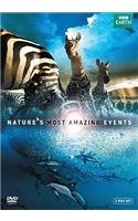 9781419881770: Nature's Most Amazing Events [Alemania] [DVD]