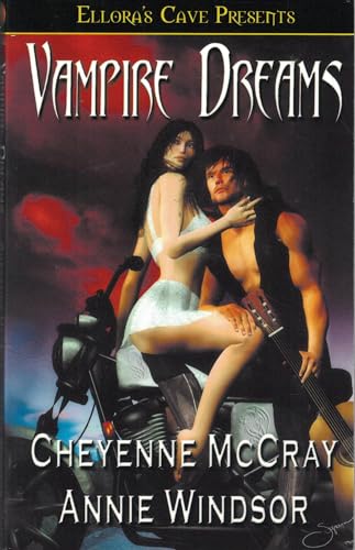 Imagen de archivo de Vampire Dreams a la venta por Better World Books