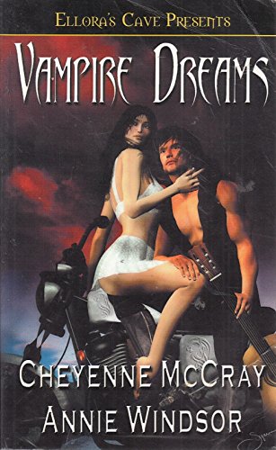 Stock image for Vampire Dreams for sale by Better World Books
