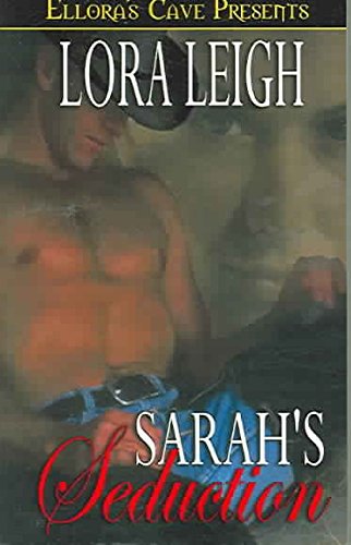 9781419950308: Men of August - Sarah's Seduction